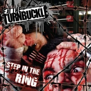 Step in the Fucking Ring