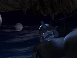 Beast Wars: Part 2