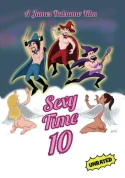 Sexy Time 10