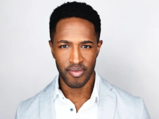 Eric R. Williams