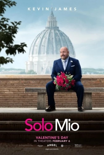 Theatrical Poster