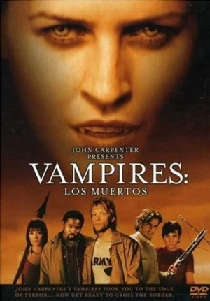 DVD Cover (Sony Home Entertainment)