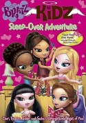 Bratz Kidz: Sleep-Over Adventure
