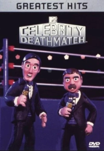 Celebrity Deathmatch's Salute to Hollywood