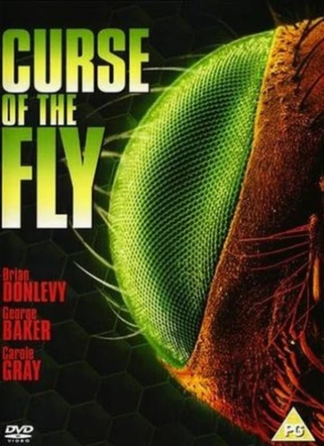 DVD Cover (Australia)