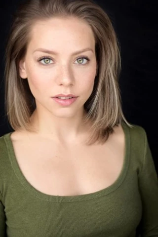 Shauna Haracka