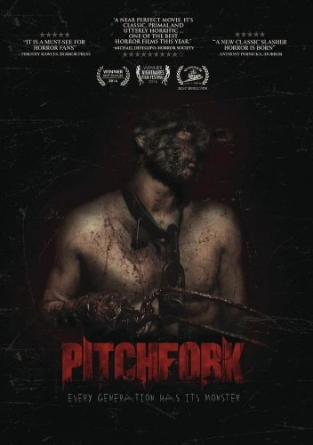 DVD Cover (Uncork'd Entertainment)