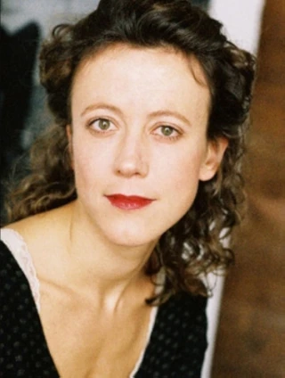 Katharina Spiering