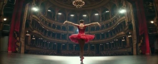 Isabella Boylston