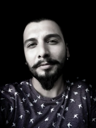 Sercan Yasar
