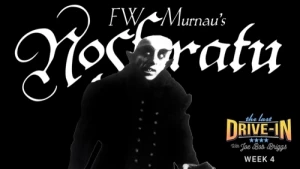 Nosferatu