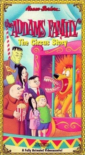 The Circus Story