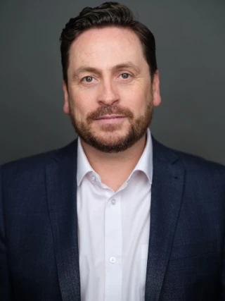 Jay McMahon