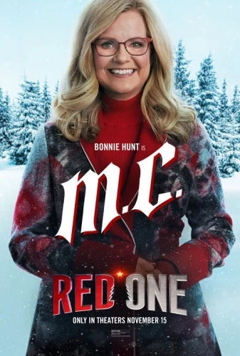 Theatrical Poster (USA)