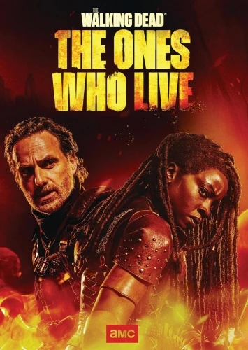 DVD Cover (AMC)