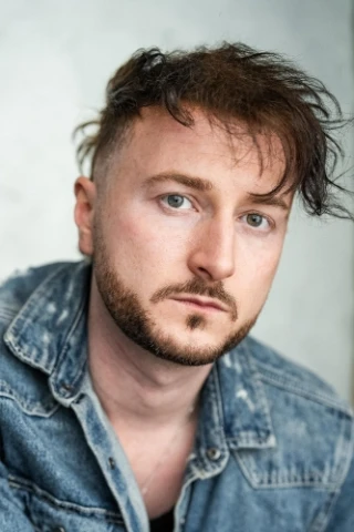 Zach Devereux