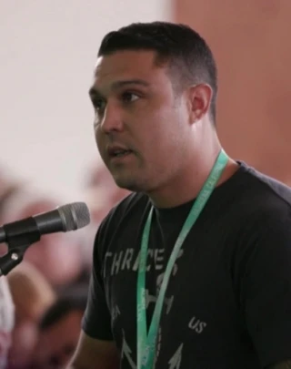 Kyle Sanchez