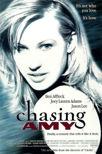 Theatrical Poster