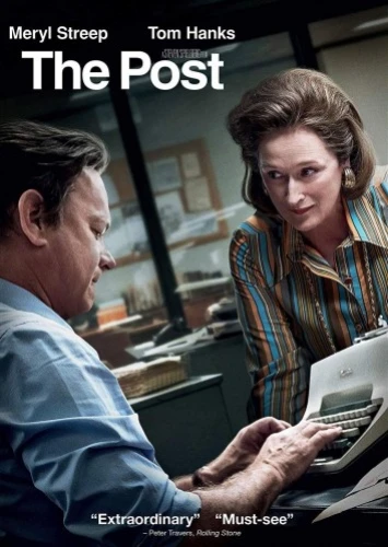 DVD Cover (Twentieth Century Fox)