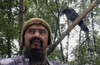 Vladimir Badov