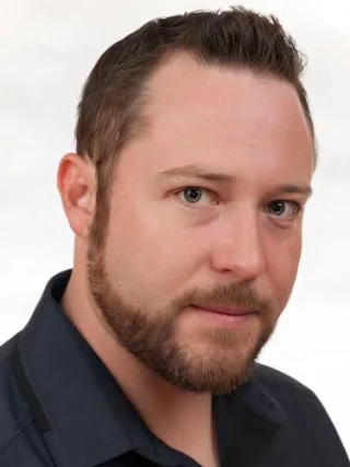 Scott Kennedy