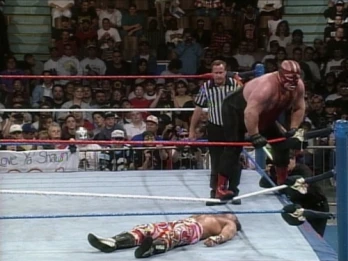 The Real Double J, The Fake Razor Ramon and The Fake Diesel