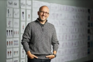 Chad Eikhoff