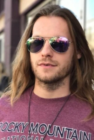Paul Baran