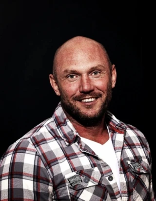 Michal Kostrzewski