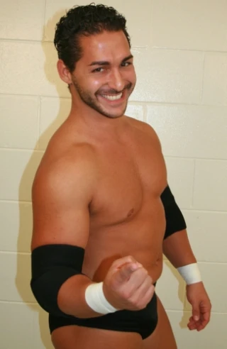 Chasyn Rance