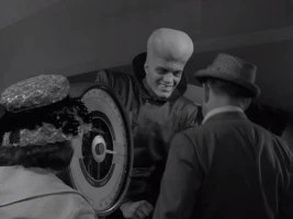 To Serve Man