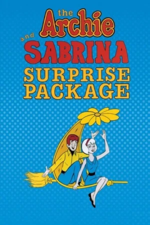 Theatrical Poster