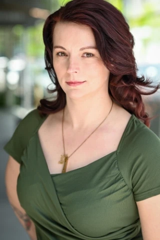 Rynn Roberts