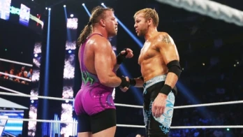 Christian is going to SummerSlam