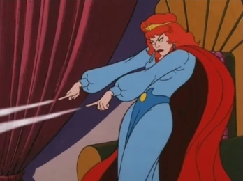 She-Demon of Phantos