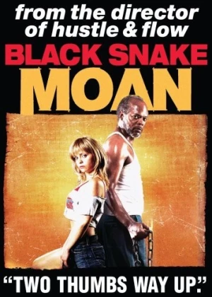 DVD Cover (Paramount)