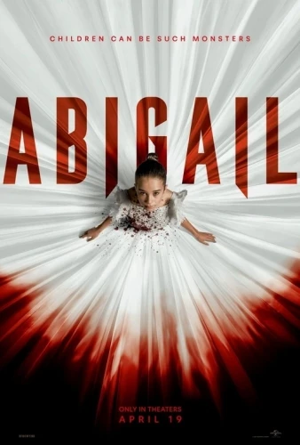 Theatrical Poster (USA)