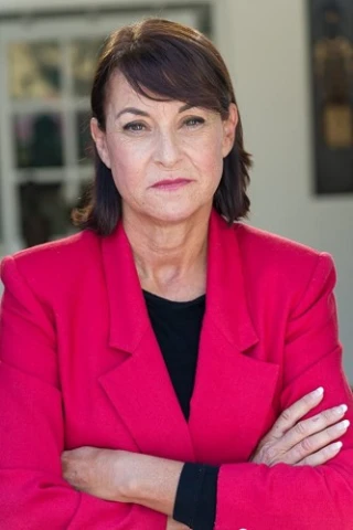 Jami Richards