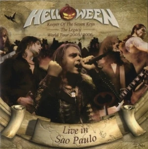 Keeper of the Seven Keys: The Legacy: World Tour 2005/2006