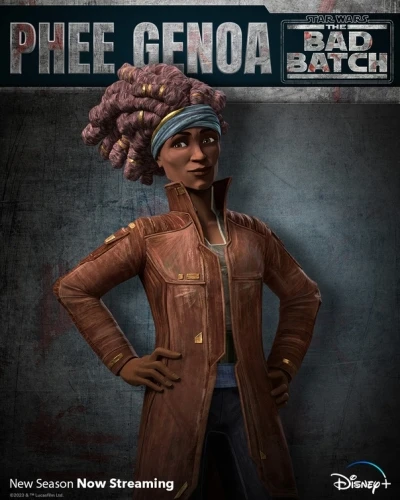 Theatrical Poster (USA)