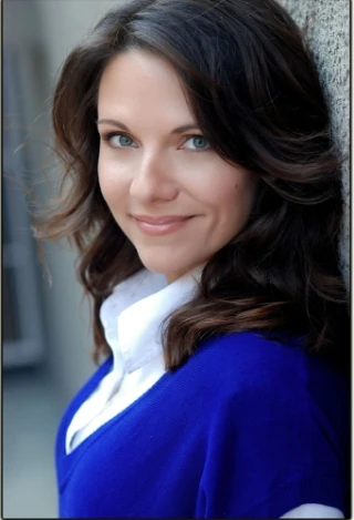 Katy Arnold