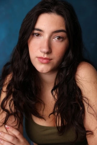 Kaia Marin