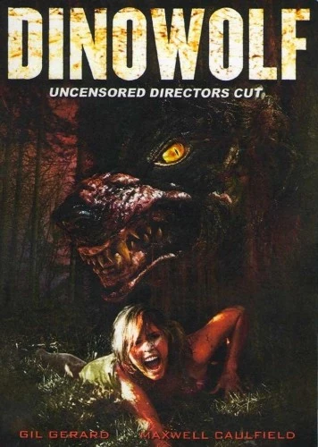 DVD Cover (Bayview Entertainment)