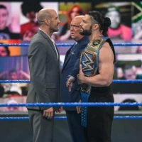 WrestleMania 37 Fallout