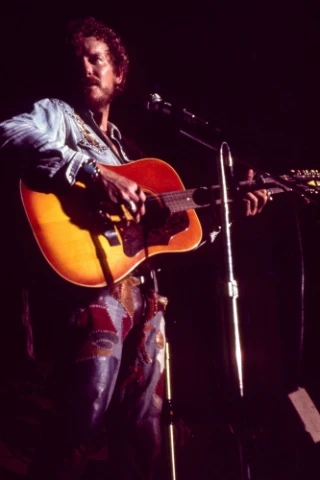 Gordon Lightfoot
