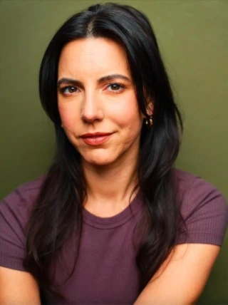 Amy Zubieta