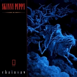 Chainsaw