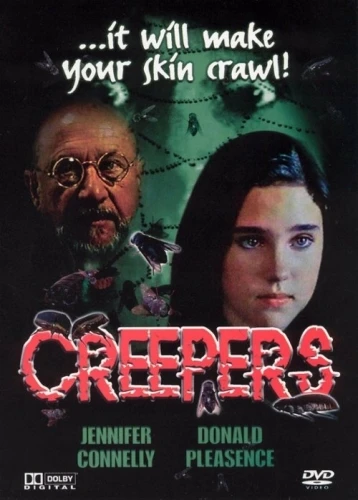 DVD Cover (Legacy Entertainment)