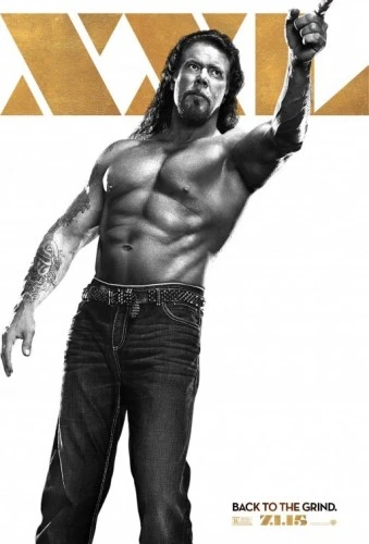 Theatrical Poster (USA)
