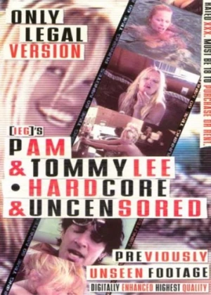 DVD Cover (Vivid Entertainment)